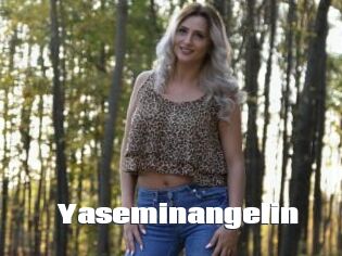 Yaseminangelin