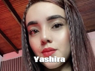 Yashira