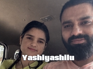 yashiyashilu The hot porn