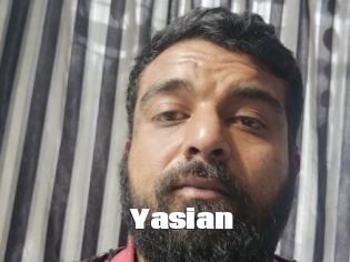 Yasian
