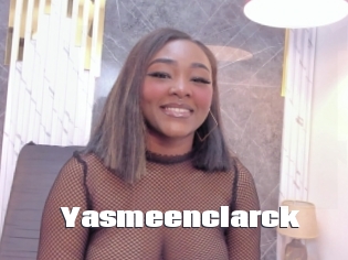 Yasmeenclarck
