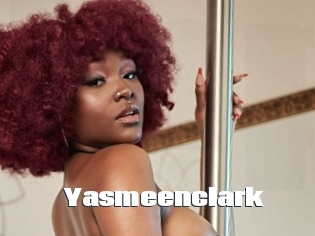 Yasmeenclark