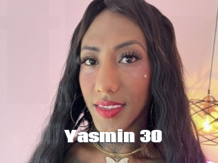 yasmin_30 The hot porn