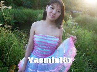 Yasmin18x