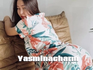 Yasminacharm