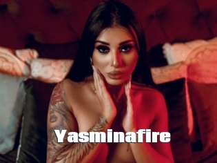 Yasminafire