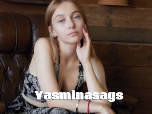 Yasminasags