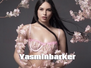Yasminbarker