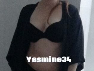 Yasmine34