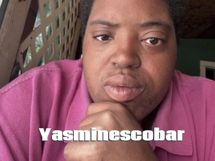 Yasminescobar