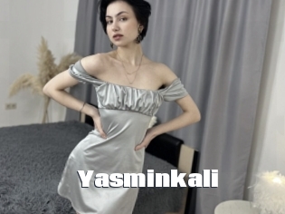 Yasminkali