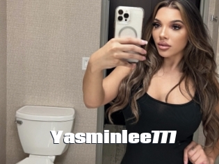 Yasminlee777