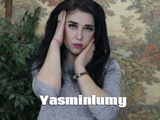 Yasminlumy