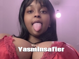 Yasminsafier