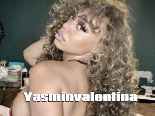 Yasminvalentina