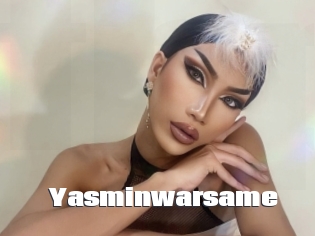 Yasminwarsame