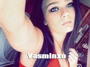 Yasminxo