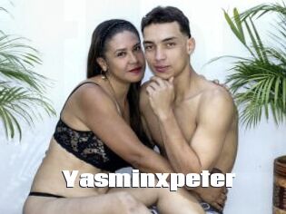 Yasminxpeter