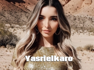 Yasrielkaro