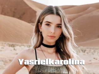 Yasrielkarolina