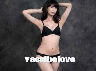 Yassibelove