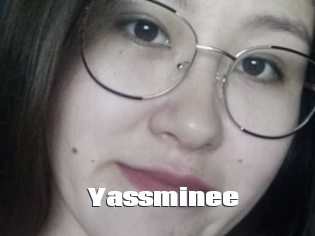 yassminee The hot porn