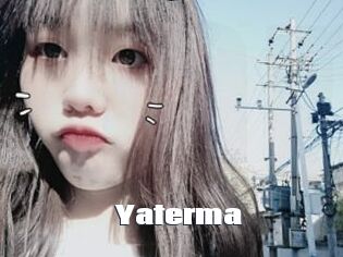 Yaterma