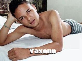 Yaxonn