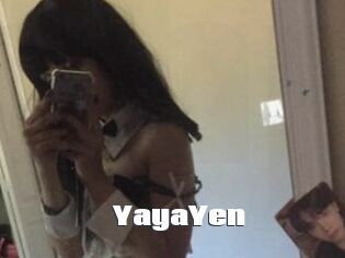 YayaYen