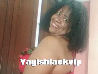 Yayisblackvip