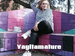 Yayitamature