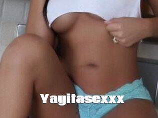 Yayitasexxx
