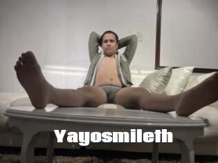 Yayosmileth