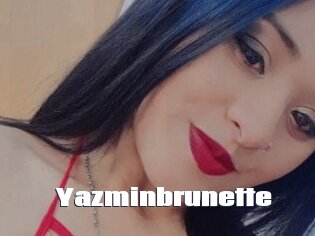 Yazminbrunette