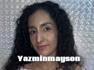 Yazminmayson