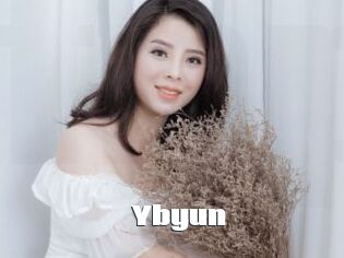 Ybyun