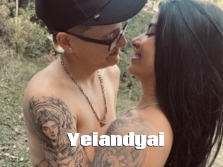 Yeiandyai