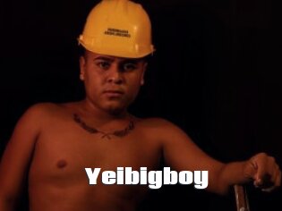 Yeibigboy