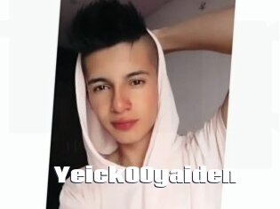 Yeick00yaiden