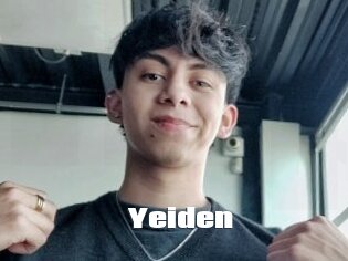 Yeiden