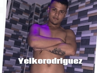 yeikorodriguez The hot porn