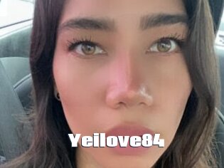 Yeilove84
