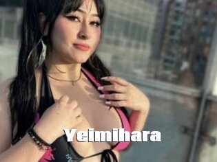 Yeimihara