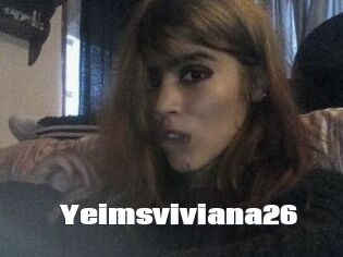 Yeimsviviana26