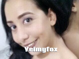 Yeimyfox