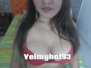 Yeimyhot93