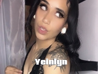 Yeinlyn