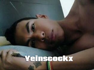 Yeinscockx