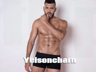 Yeisoncharn
