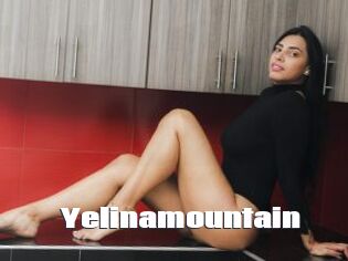 Yelinamountain